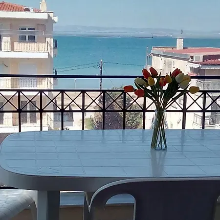 Sea House *