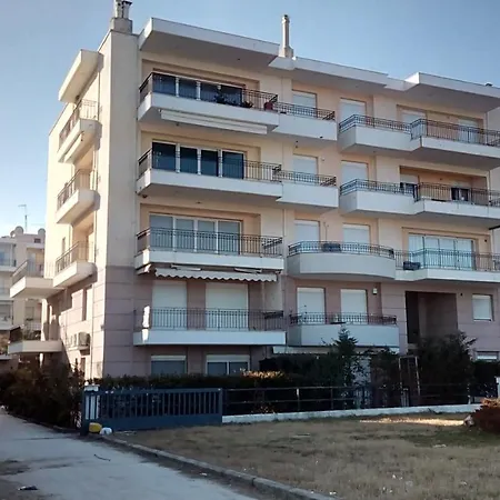 Sea House 塞萨洛尼基