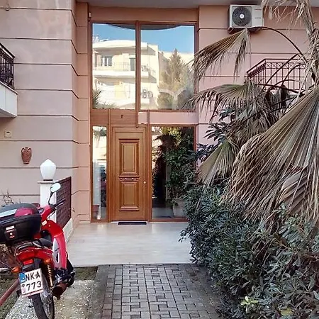 Sea House 公寓